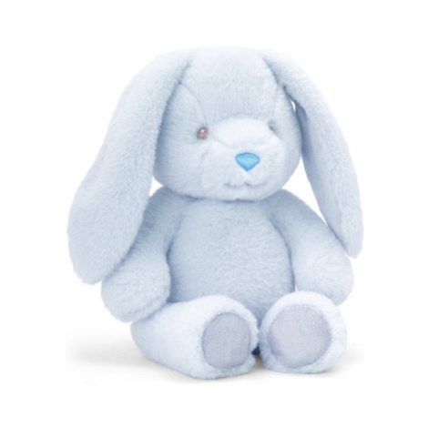 KEEL SE9110 - Plyšový králíček chlapeček 16 cm