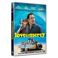 Love & Mercy - DVD