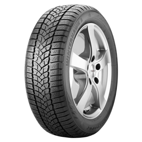 Firestone Winterhawk 3 ( 205/60 R15 91H )