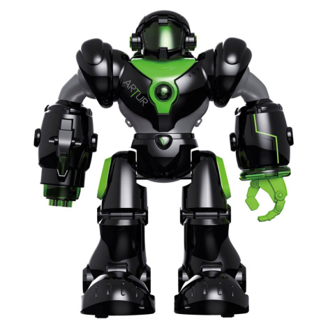 Zigybot - Robot Artur - Robotická hračka