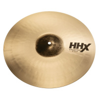 Sabian HHX X-Plosion Crash 16