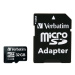 Paměťová karta Verbatim Micro SDHC 32GB (44083)
