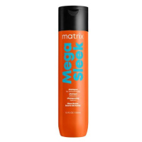 MATRIX Mega Sleek šampon pro nepoddajné a krepatějící se vlasy 300 ml