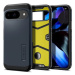 Spigen Tough Armor Metal Slate Google Pixel 9 Pro/Pixel 9