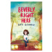 Beverly, Right Here - Kate DiCamillo - kniha z kategorie Beletrie pro děti