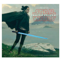 Art of Star Wars: The Last Jedi