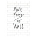 Plakát Pink Floyd - The Wall