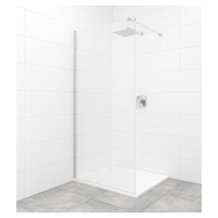 Sprchová zástěna Walk-in 110 cm SAT SIKOWI110