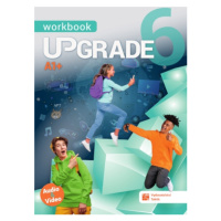 Upgrade 6 - Workbook A1+ TAKTIK International s.r.o., organizační složka