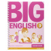 Big English 3 Teacher´s Book Pearson