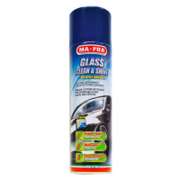 Čistič skel s lešticím efektem Mafra Glass Clean and Shine (500ml)