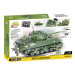 Cobi 2570 Tank M4A3 Sherman