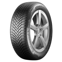 CONTINENTAL W235/50 R20 ALLSEASON CONTACT 100T CONTISEAL 3PMSF