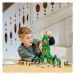 LEGO® Wicked 75684 Vítejte v Emerald City