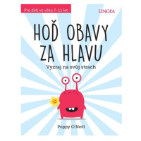 Hoď obavy za hlavu - Vyzraj na svůj strech LINGEA s.r.o.