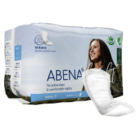 Abena Light Extra 3 inkontinenční vložky 10 ks