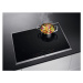 AEG IAE84411XB Vestavná indukční varná deska 80 cm SenseBoil Hob2hood IAE84411XB