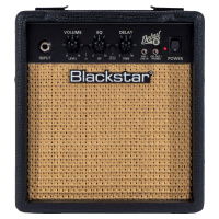 Blackstar Debut 10E Black 10W 2 x 3 Kytarové kombo