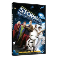 Stopařův průvodce po Galaxii - DVD