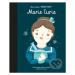 Marie Curie - Maria Isabel Sánchez Vegara, Frau Isa (ilustrátor) - kniha z kategorie Naučné knih