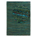 Mint Rugs - Hanse Home koberce Kusový koberec Nomadic 102689 Green - 120x170 cm