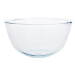 Skleněná mísa PYREX Ø24cm, 3,1l