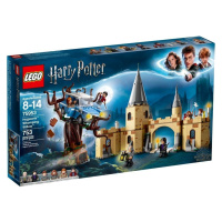 Lego® harry potter™ 75953 bradavická vrba mlátička