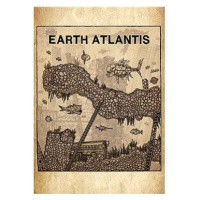 Earth Atlantis (PC) Steam DIGITAL