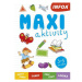 Maxi aktivity 3-5 let