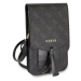 Guess 4G Wallet GUWBSQGBK Universal pouzdro black