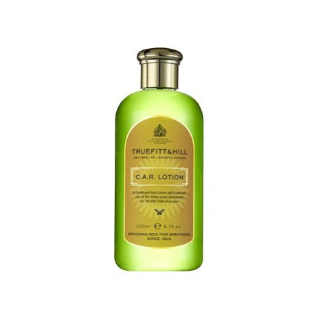 Truefitt & Hill C.A.R. Lotion, 200 ml