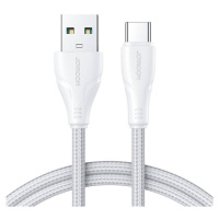 Joyroom Kabel k USB-A / Surpass / Type-C / 3A / 2m Joyroom S-UC027A11 (bílý)