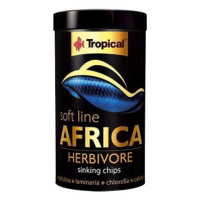 Tropical Africa Herbivore M 250 ml 130 g