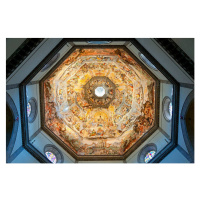 Fotografie Florence, Duomo Santa Maria del Fiore, Sylvain Sonnet, 40 × 26.7 cm