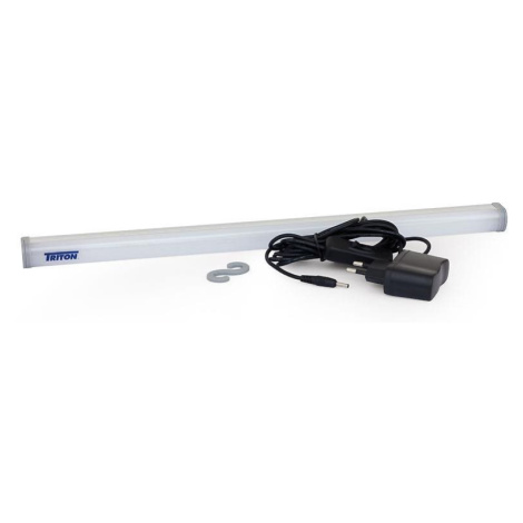 Triton RAX-OJ-X07-X1 - Magnetická LED osvětlovací jednotka 1/2U
