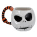 PALADONE Disney Nightmare Before Christmas: Jack Skellington, 3D hrnek