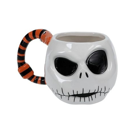 PALADONE Disney Nightmare Before Christmas: Jack Skellington, 3D hrnek