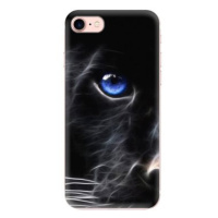 iSaprio Black Puma pro iPhone 7 / 8