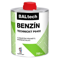 Benzin technicky 0,7l