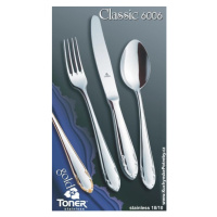Příbory Classic 24 dílů Toner 6006 - Toner