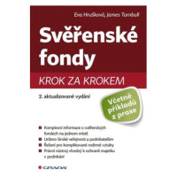 Svěřenské fondy krok za krokem