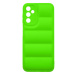 Obal:Me Puffy kryt Samsung Galaxy A14 5G zelený