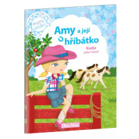 Amy a její hříbátko - Příbehy pro nejmenší