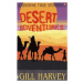 Usborne True Stories Desert Adventures Usborne Publishing