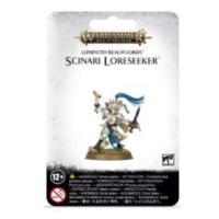 Warhammer AoS - Scinari Loreseeker