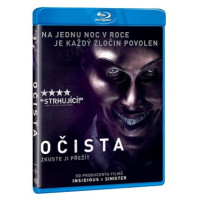 Očista - Blu-ray