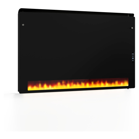 Klarstein ZenHeat Graphene nástěnný ohřívač 1110 W