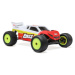 Losi Mini-T 2.0 V2 Brushless 1:18 RTR červená