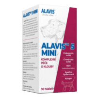 ALAVIS 5 MINI tbl.90