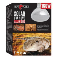 Žárovka REPTI PLANET Solar UVA & UVB 160 W